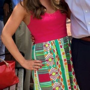 Judith March Dress